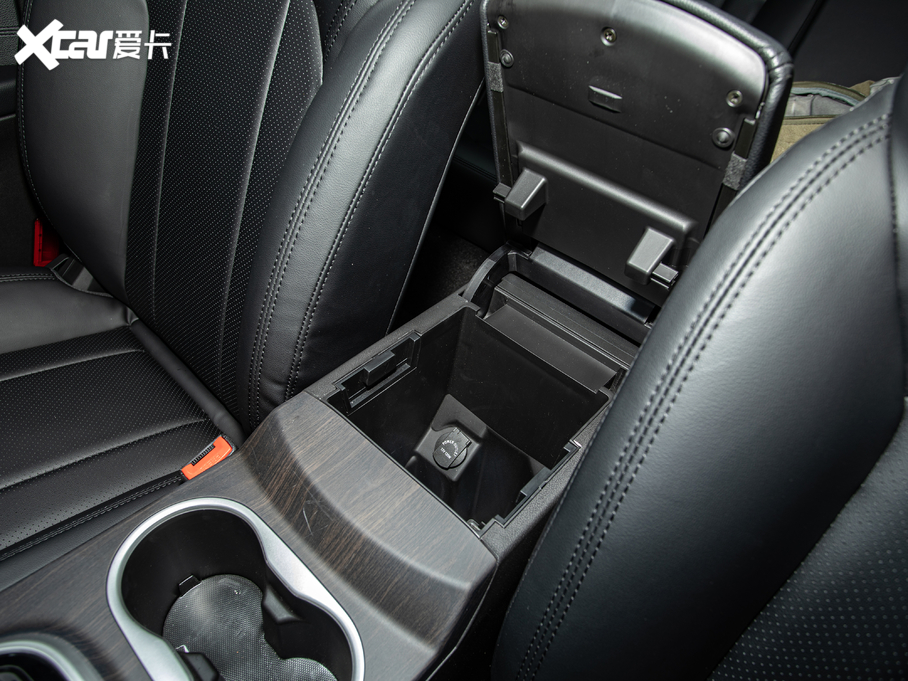 2020|DX7 S 1.5T DCTA