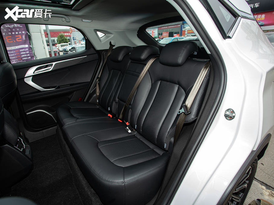 2020|DX7 S 1.5T DCTA