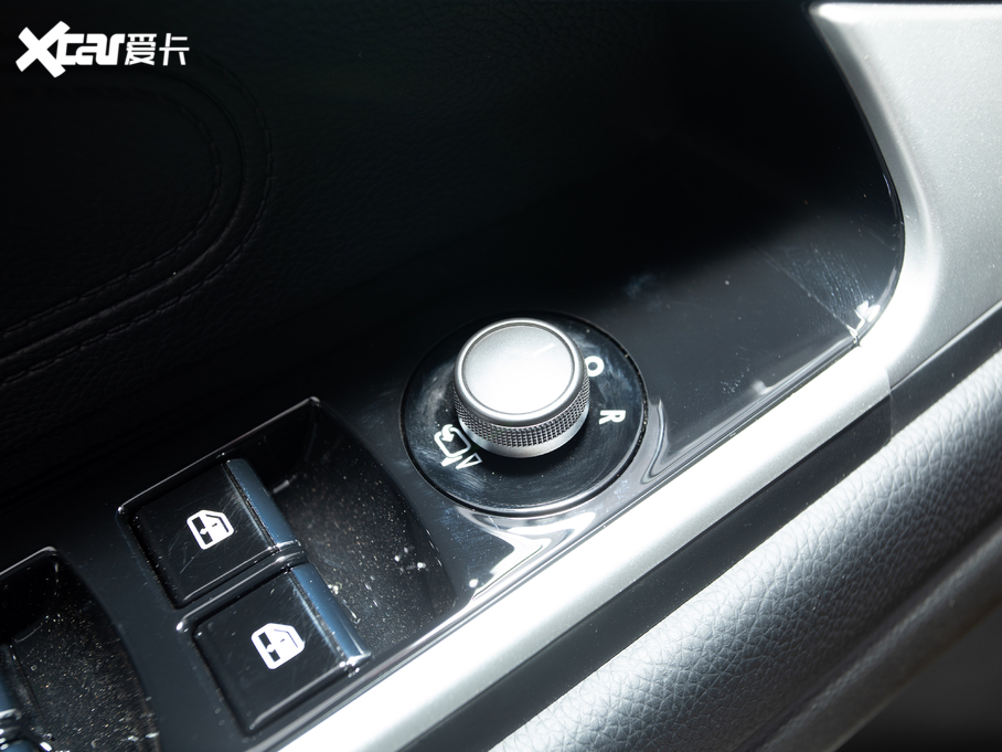 2020|DX7 S 1.5T DCTA