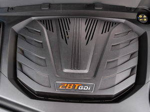 2020款星跃 1.5T DCT尊贵版 其它
