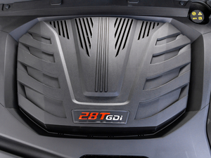 2020款星跃 1.5T DCT豪华天窗版 其它