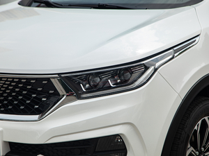 2020S 1.5T DCTA (x)(ji)^