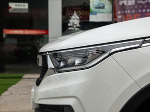 2020S 1.5T DCTA (x)(ji)^