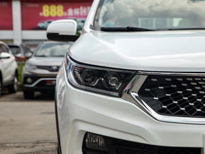 2020S 1.5T DCTA (x)(ji)^