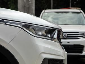 2020S 1.5T DCTA (x)(ji)^