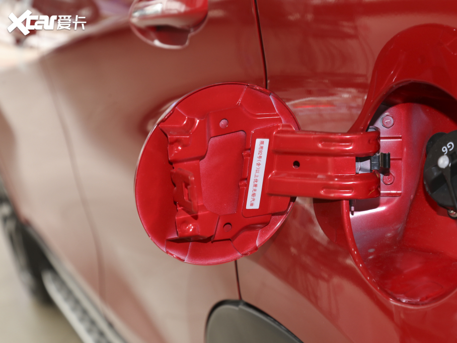 2021��|��DX5 1.5L �քӺ��A������