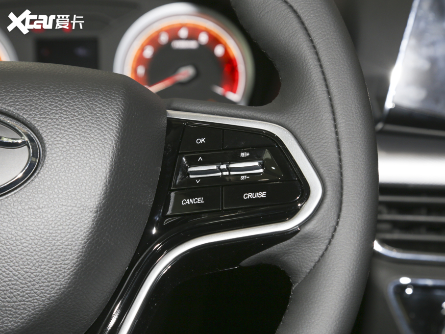 2021��|��DX5 1.5L �ք�(d��ng)���A������