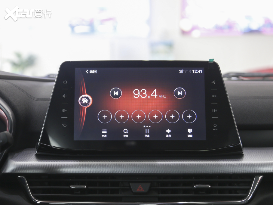 2021��|��DX5 1.5L �քӺ��A������