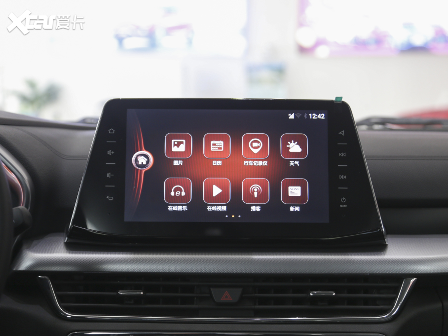 2021��|��DX5 1.5L �քӺ��A������