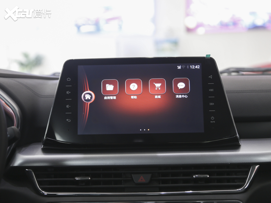 2021��|��DX5 1.5L �քӺ��A������