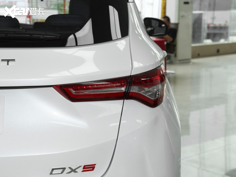 2021��|��DX5 1.5L �ք�(d��ng)���O��