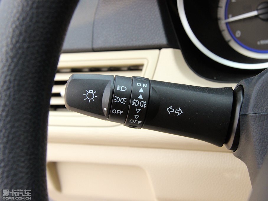 2012��V5���� 1.5L CVT���m��