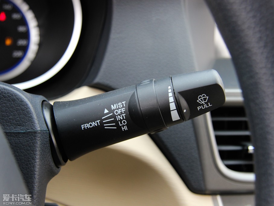 2012��V5���� 1.5L CVT���m��