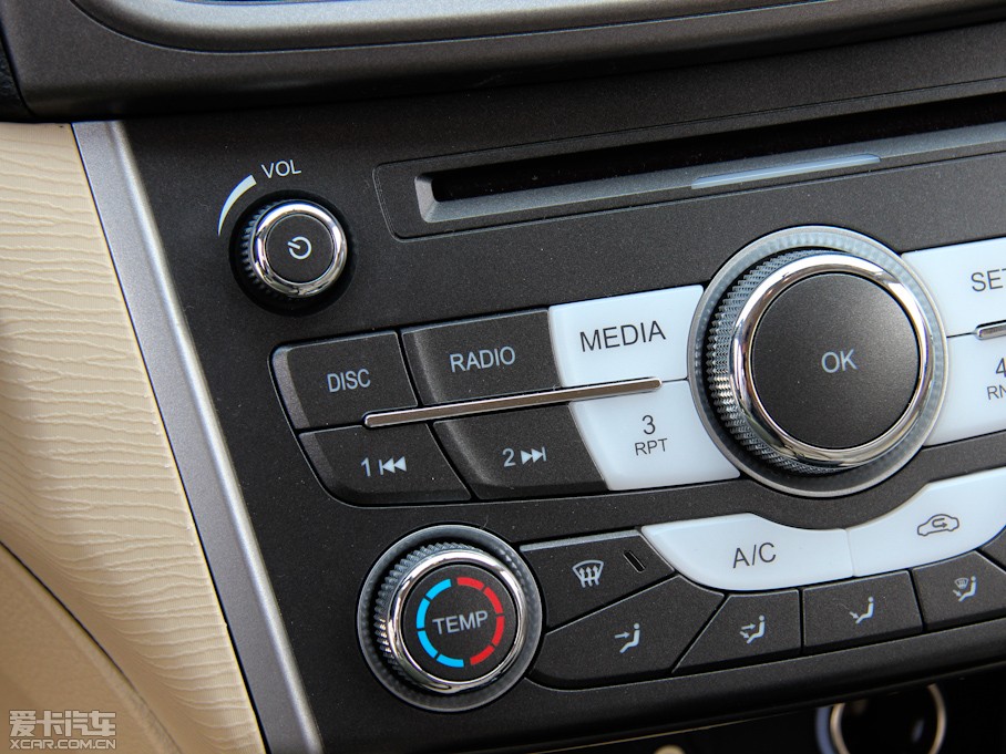 2012��V5���� 1.5L CVT���m��