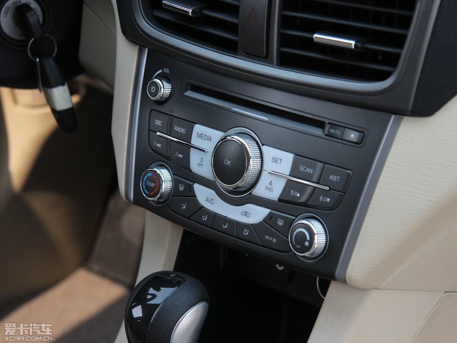 2012��V5���� 1.5L CVT���m��