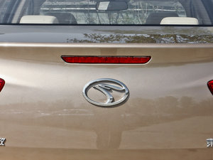 2012款1.5L 手动豪华版 细节外观
