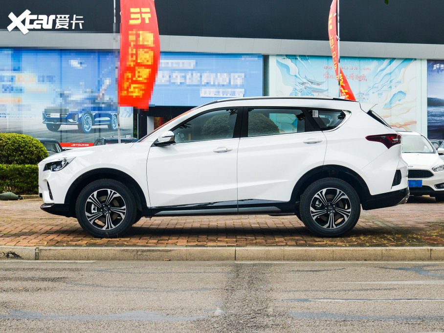 2022|DX8S 1.5T DCTL 5