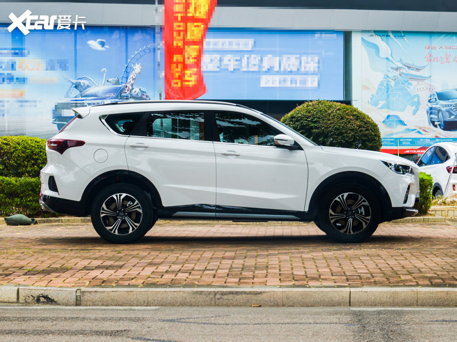 2022|DX8S 1.5T DCTL 5