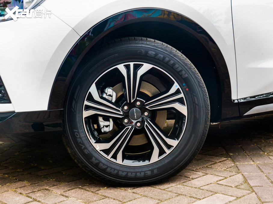 2022|DX8S 1.5T DCTL 5