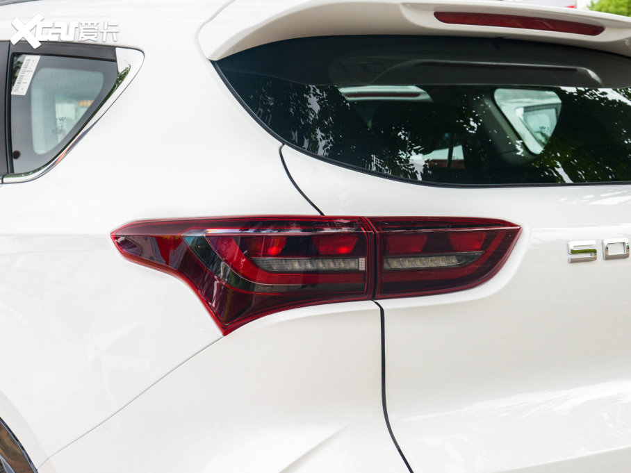 2022|DX8S 1.5T DCTL 5