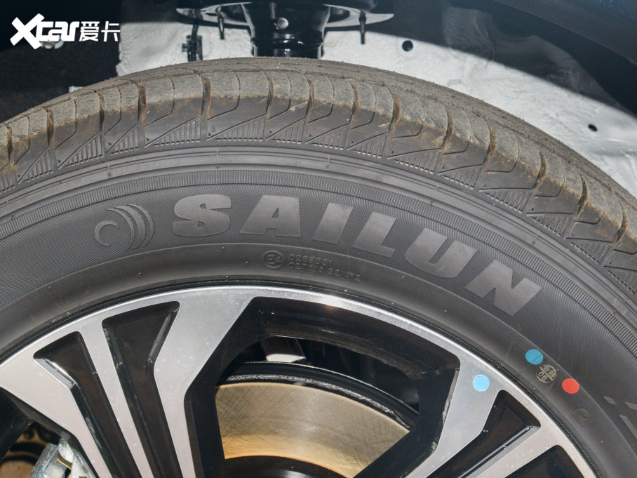 2022|DX8S 1.5T DCTL 5