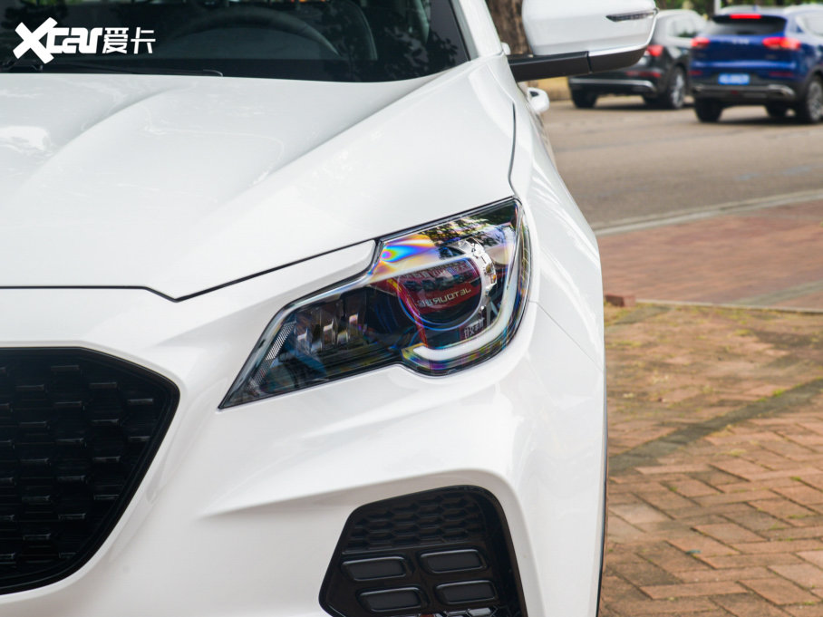 2022|DX8S 1.5T DCTL 5