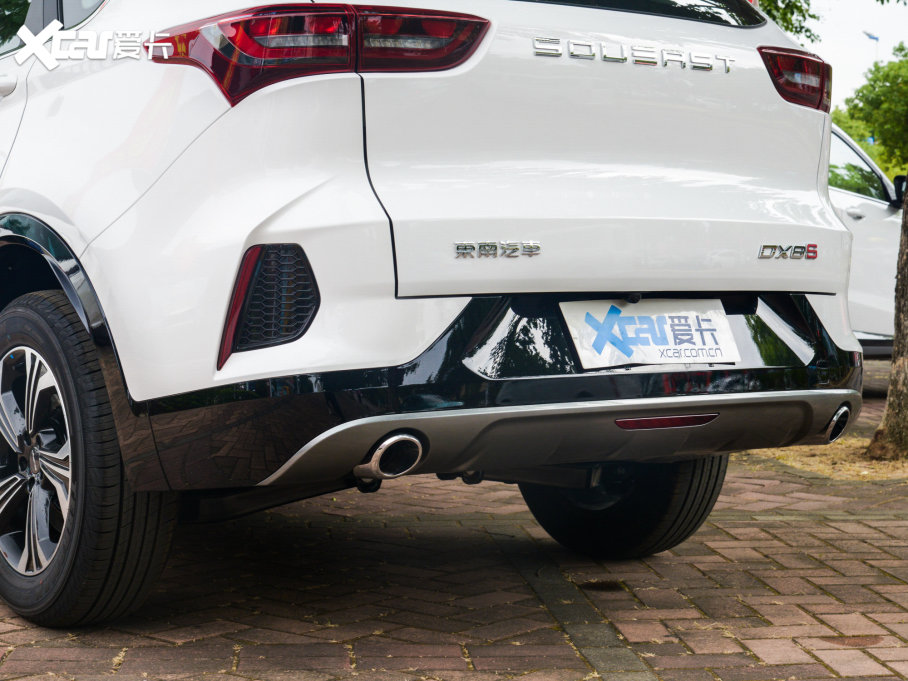 2022|DX8S 1.5T DCTL 5