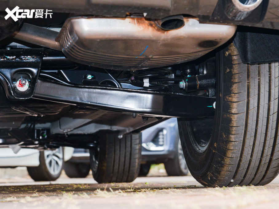 2022|DX8S 1.5T DCTL 5