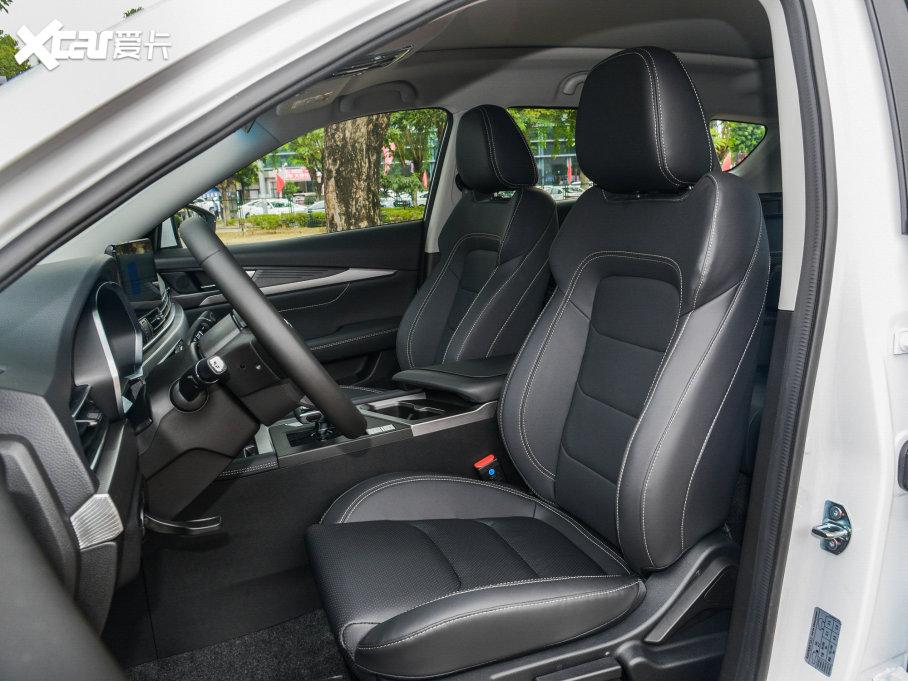 2022|DX8S 1.5T DCTL 5