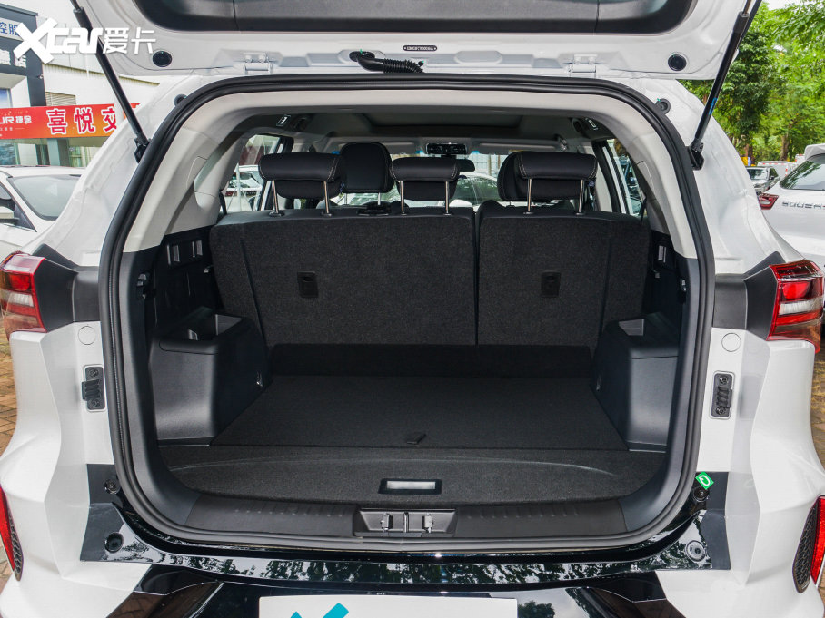 2022|DX8S 1.5T DCTL 5