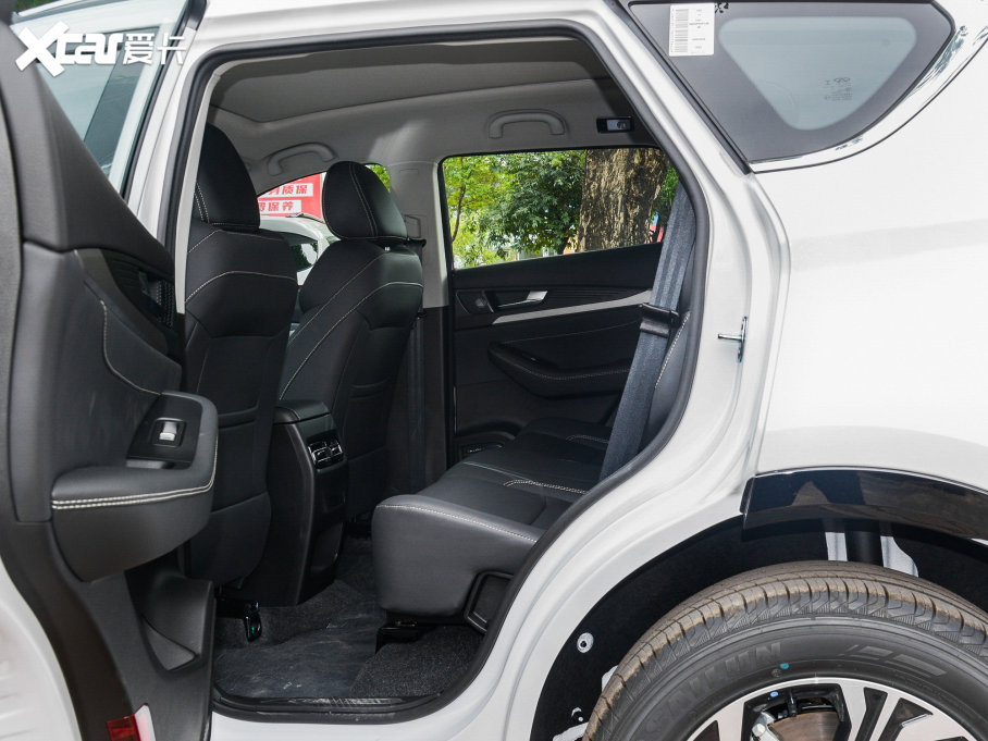 2022|DX8S 1.5T DCTL 5