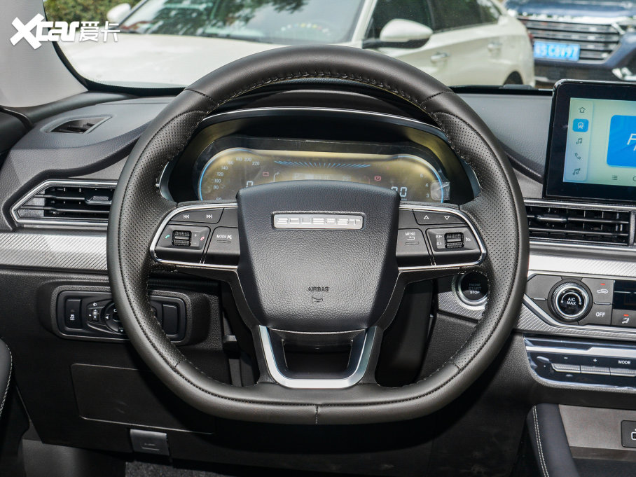 2022|DX8S 1.5T DCTL 5