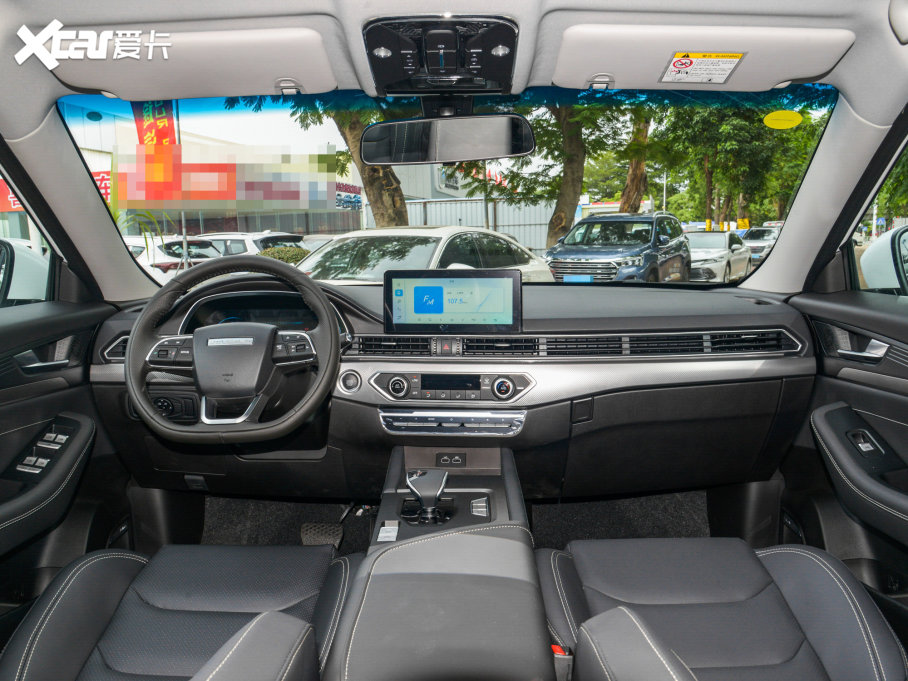 2022|DX8S 1.5T DCTL 5