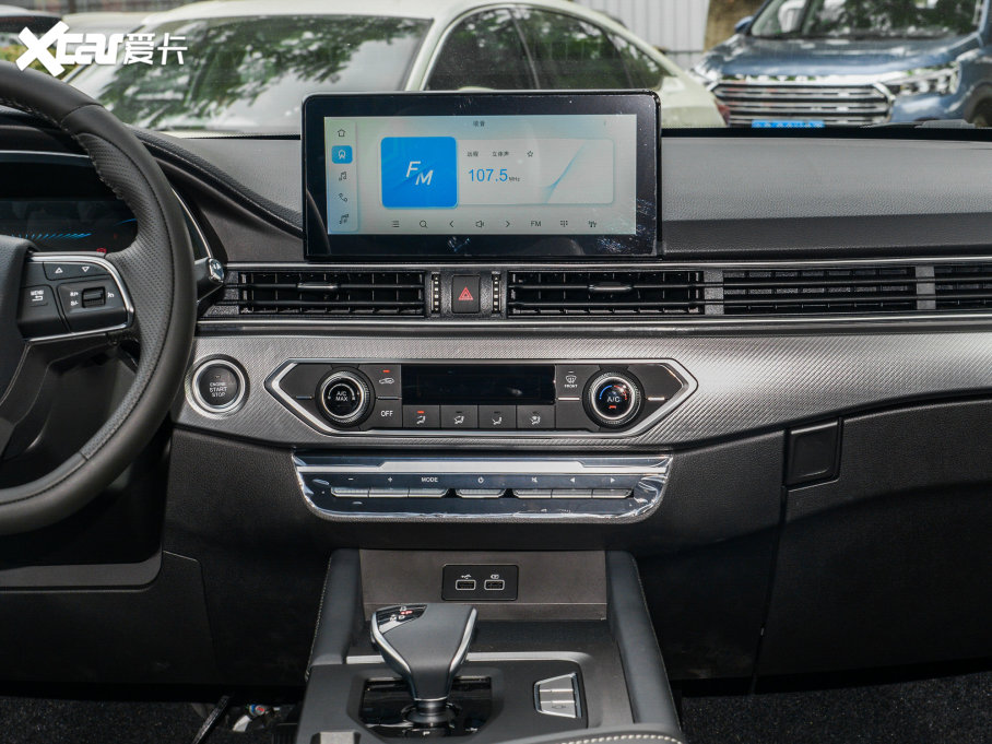 2022|DX8S 1.5T DCTL 5