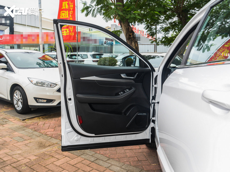 2022|DX8S 1.5T DCTL 5