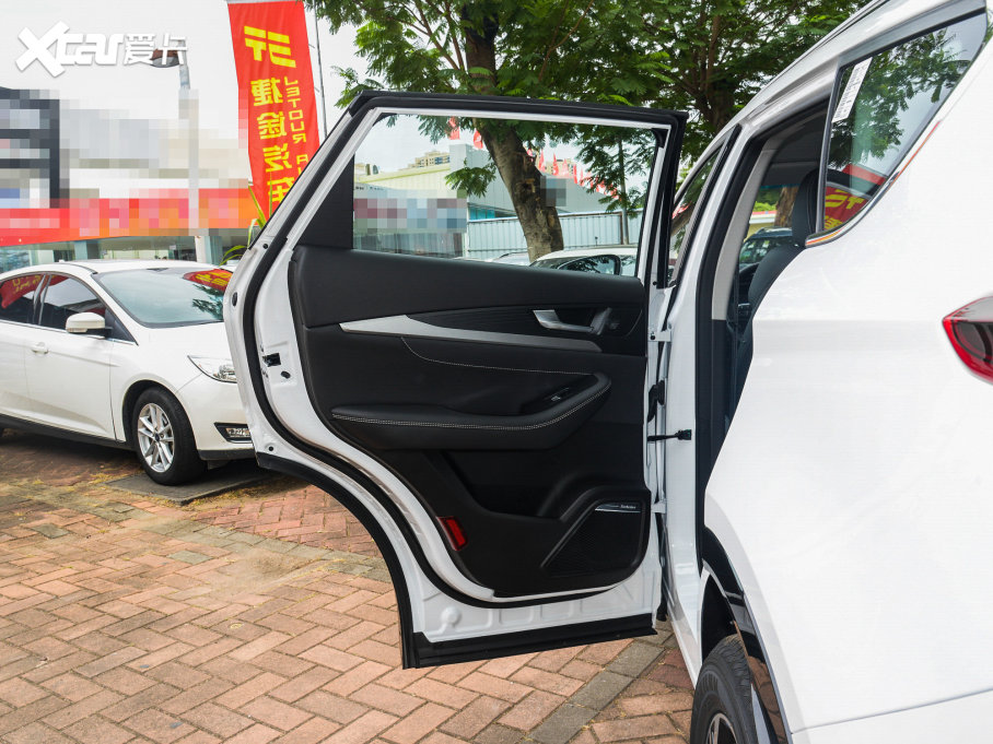 2022|DX8S 1.5T DCTL(zhng) 5