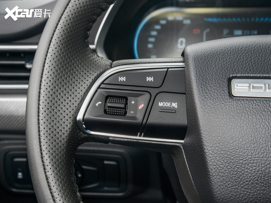 2022|DX8S 1.5T DCTL 5