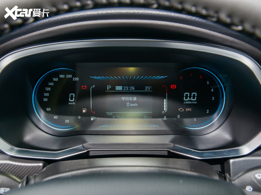 2022|DX8S 1.5T DCTL 5