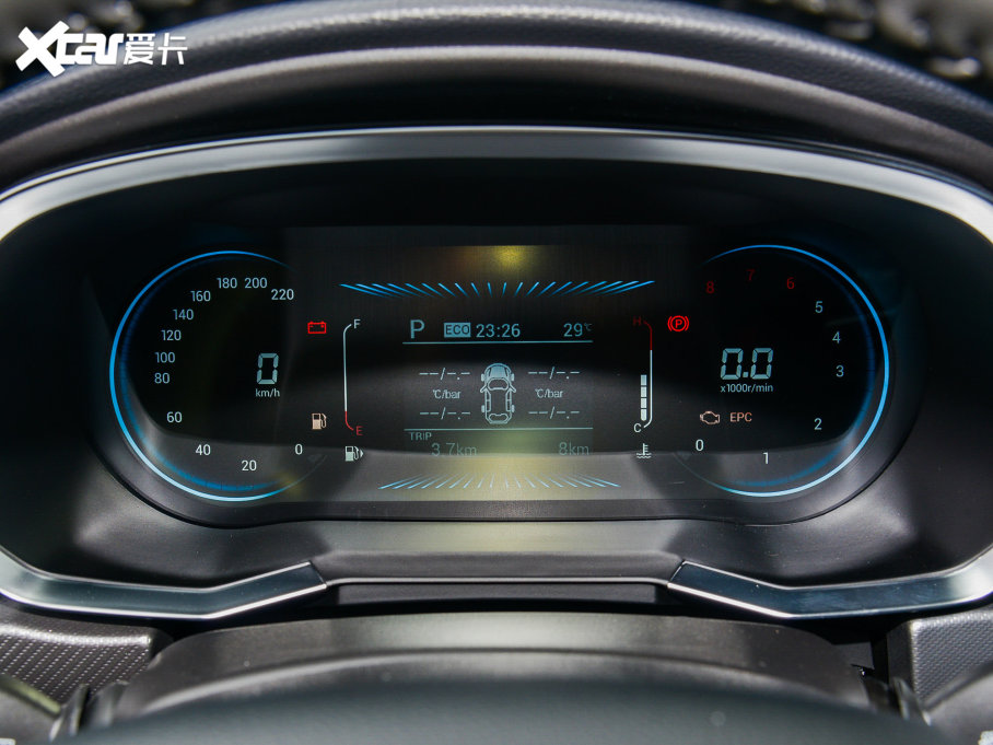 2022|DX8S 1.5T DCTL 5