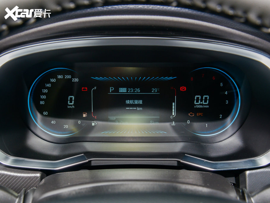 2022|DX8S 1.5T DCTL(zhng) 5