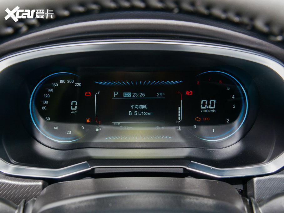 2022|DX8S 1.5T DCTL 5