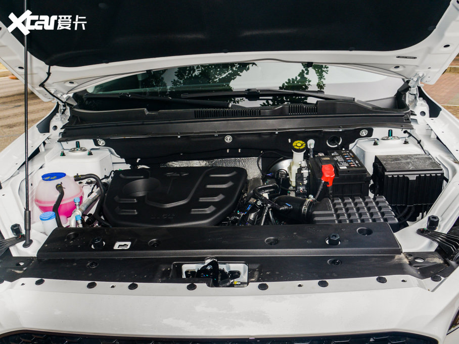 2022|DX8S 1.5T DCTL 5