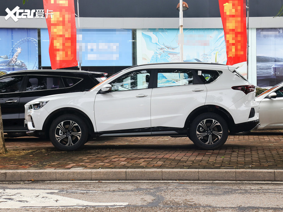 2022|DX8S 1.5T DCTL 7