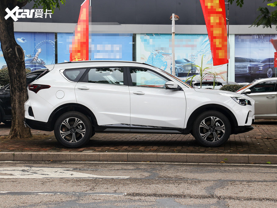 2022|DX8S 1.5T DCTL 7