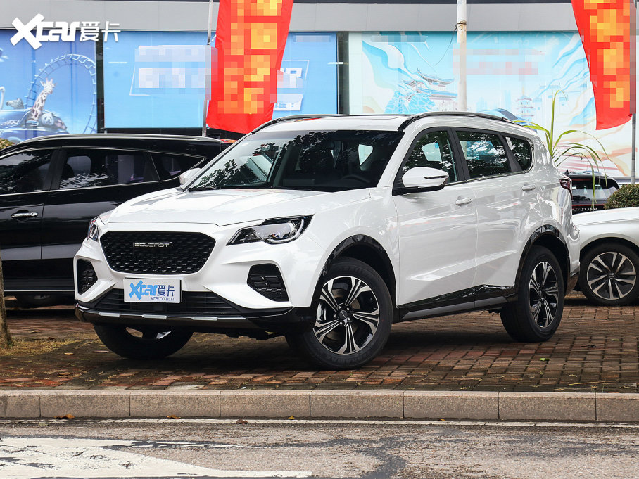 2022|DX8S 1.5T DCTL 7