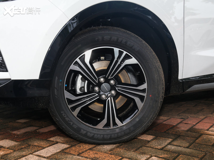 2022|DX8S 1.5T DCTL 7