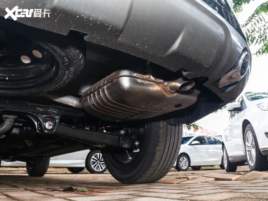 2022|DX8S 1.5T DCTL 7