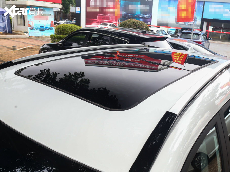 2022|DX8S 1.5T DCTL 7