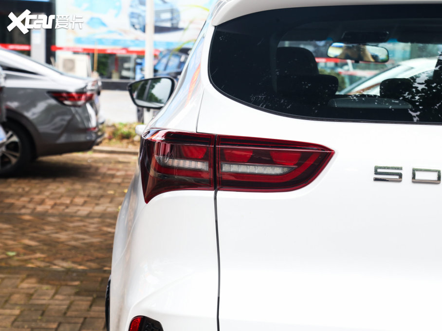 2022|DX8S 1.5T DCTL 7