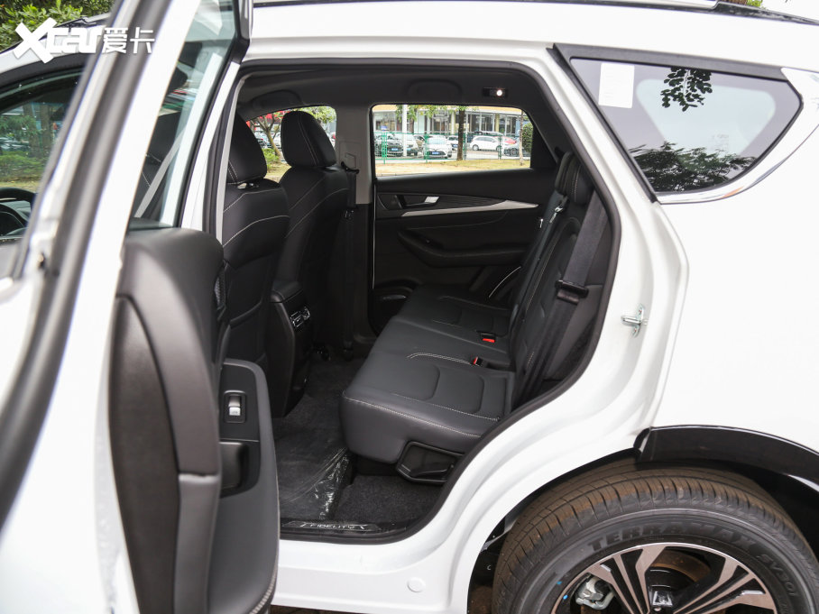 2022|DX8S 1.5T DCTL 7